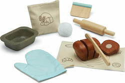Plan Toys Set Zum Kneten Aus Holz Plan Toys Set Zum Kneten Aus Holz