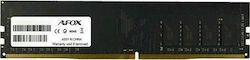 Afox 8GB DDR4 AFLD48EH1P