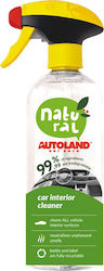Autoland Natural Spray de curățare pentru bord ...