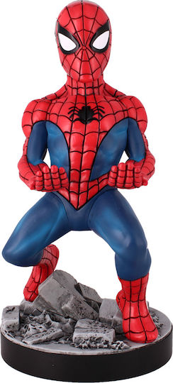 Exquisite Gaming Cable Guys Бюро стойка за мобилен телефон The Amazing Spider-Man