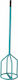 Collomix KR 120 HF Миксер Лепило Hex 120x590мм