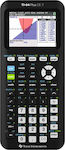 Texas Instruments Αριθμομηχανή Γραφημάτων TI 84 Plus CE-T σε Μαύρο Χρώμα