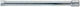 Unior Ratchet Extension 1/4" 150mm 1884