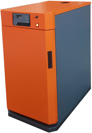 Mytherm GT-40 Plus Kessel Kondensation Öl mit Brenner 34394kcal/h