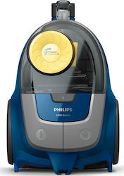 Philips Series 2000 850W Bagless Blue Philips Series 2000 850W Bagless Blue