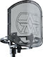 Aston SwiftShield Universelles Mikrofonfilter
