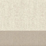 Party Napkins Elegance Linen Sand 33x33cm Paper Napkin Beige 33x33cm. 20pcs