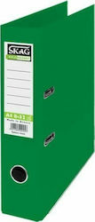 Skag Binders 8/32 for Paper A4 with 2 s Rings G...
