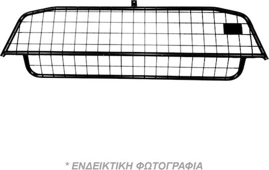 Cik Divider Car for Dog Mesh for Ford Focus Sw 2011>