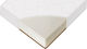 Lorelli Anatomical Mattress Crib Havana with Co...