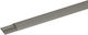 Legrand Канал за Кабели Подови от Пластмаса 50x12mm (2m) Сив Сет 2бр 2м