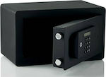 Yale YYSFB/200/EB1 Safe with Digital Fingerprint Lock L35xW20xH20cm