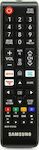 Samsung BN59-01315B Γνήσιο Τηλεχειριστήριο Τηλεόρασης