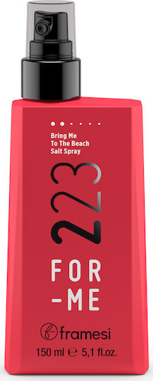 Framesi Sea Salt Spray 150ml