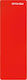 Spokey Softmat Fitnessmatte Pilates Rot (180x60...