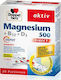 Doppelherz Magnesium 500 + Β12 + D3 Depot 20 Tütchen