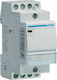Hager Phase Relays Strom 25A Triple Pole with Voltage 230V