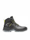 Exena Sympatex Makalu Waterproof Boots Safety S3 with Certification CI, SRC,WR