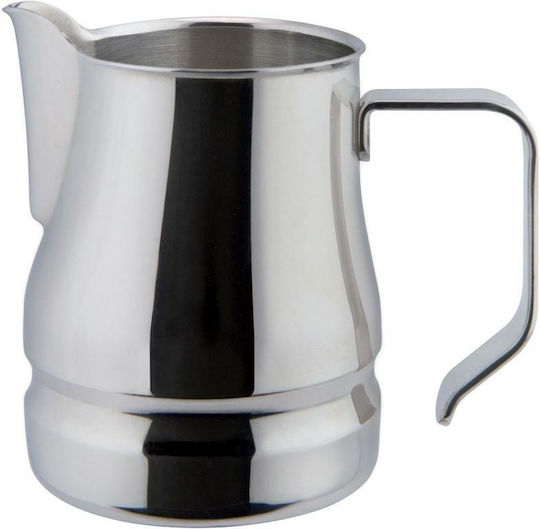 ILSA Milk Pitcher 350ml Inox