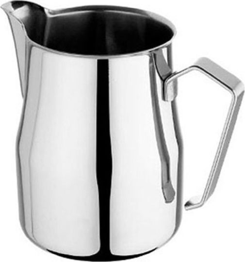 Motta 901 Млечен кантар Barista Капацитет 500мл Inox