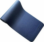 Energetics HKEM112-1-0359 Yoga Mat Μπλε (172cm x 61cm x 0.6cm)