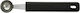 Arcos Melon Baller Plastic 1buc