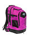 Mad Wave Lane Women's Swimming pool Backpack Purple