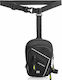 Acerbis Rider Leg Bag X-Side 1lt Black 1lt