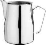 GTSA Carafă de lapte Barista Capacitate 350ml Inox