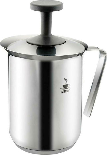 Gefu Γαλατιέρα Barista Χωρητικότητας 800ml Inox