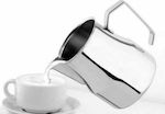 Homestyle Milk Pitcher 750ml Inox