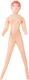 You2Toys Aufblasbare Liebespuppe Butt / Mund / Vagina