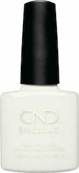 CND Shellac Ημιμόνιμο Βερνίκι Νυχιών Lady Lilly...