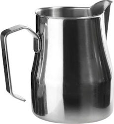 Lacor Млечен кантар Barista Капацитет 500мл Inox