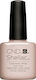 CND Shellac Ημιμόνιμο Βερνίκι Νυχιών Cashmere W...