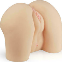 Boss Of Toys Friend with Benefits Eva Miller Masturbator Butt / Vagina