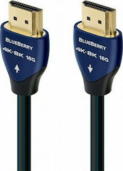 Audioquest BlueBerry Audioquest BlueBerry
