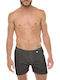 Men's Boxer Gray