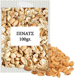 Perle - Almond Products Alune Fără Coajă Sărate 100gr 24-8