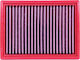 BMC Air Filter Въздушен филтър Freeflow 168x226 за Honda Граждански Спортен тип въздушен
