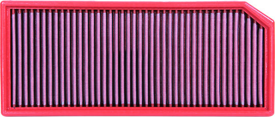 BMC Air Filter Freeflow-Luftfilter für Skoda Octavia Rennsport-Typ Luftfilter 406x172x136 Rennsport-Typ Luftfilter 406x172x136