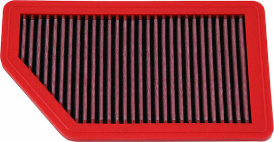BMC Air Filter Въздушен филтър Freeflow за Honda Граждански Филтър за въздух на състезателен тип 136x278x172