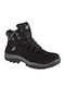 4F Men's Hiking Shoes Black