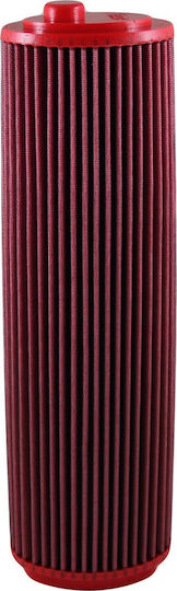 BMC Air Filter Φίλτρο Αέρος Ελευθέρας Ροής Στρογγυλό για Land Rover Range Rover Αέρος Αγωνιστικού Τύπου 109x495mm