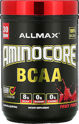 Allmax Nutrition AminoCore BCAA Allmax Nutrition AminoCore BCAA