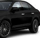 S-dizayn Exterior Car Decorative Handles Audi A7 Skoda Octavia 4pcs