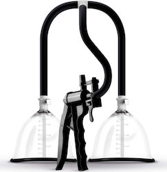 Easytoys Saiz Αναρροφητής Θηλών Breast Pump Premium Medium 60cm