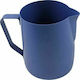 Rhino Coffee Gear Γαλατιέρα Barista Χωρητικότητας 360ml Μπλε