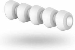 Satisfyer Next Generation Climax Anrrophitis Aidiou & Klitoris Lefkos 5tmmxh