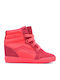 Vans Boots Fuchsia VN0N0UDH90L